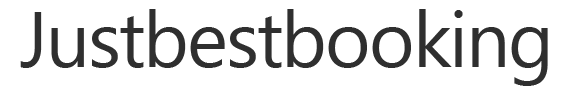 Justbestbooking