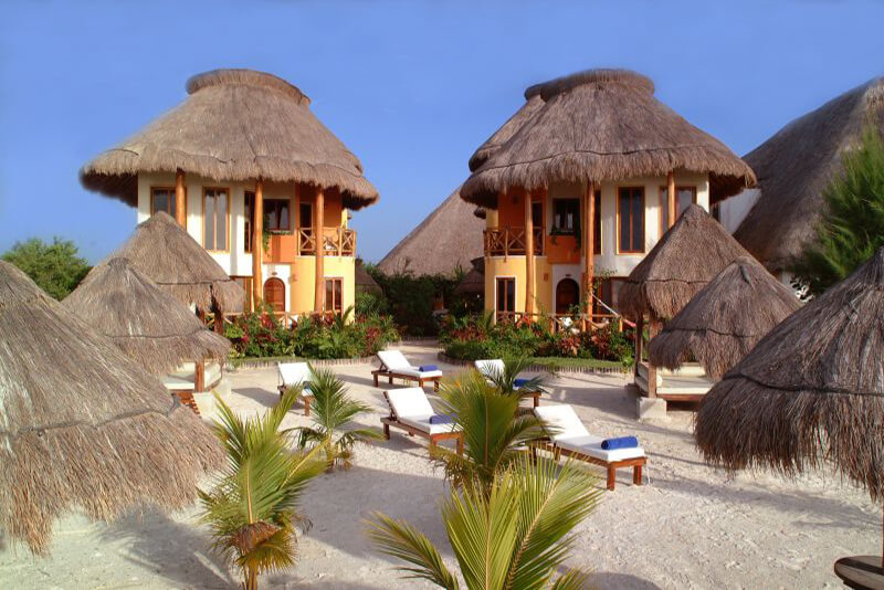 Villas 2